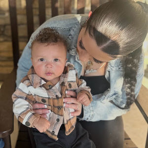 Meet your Posher, Julia